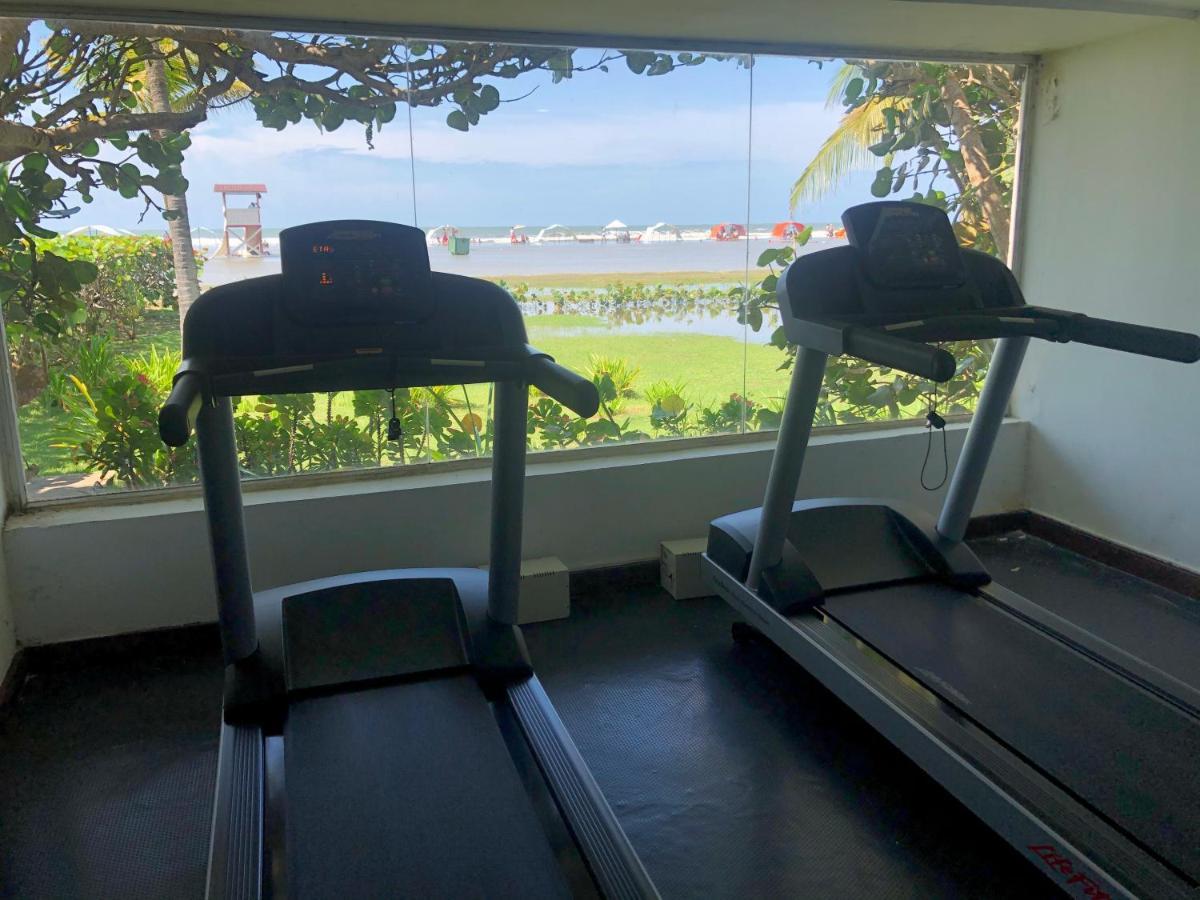 Morros 3 Aparthotel Cartagena Eksteriør bilde