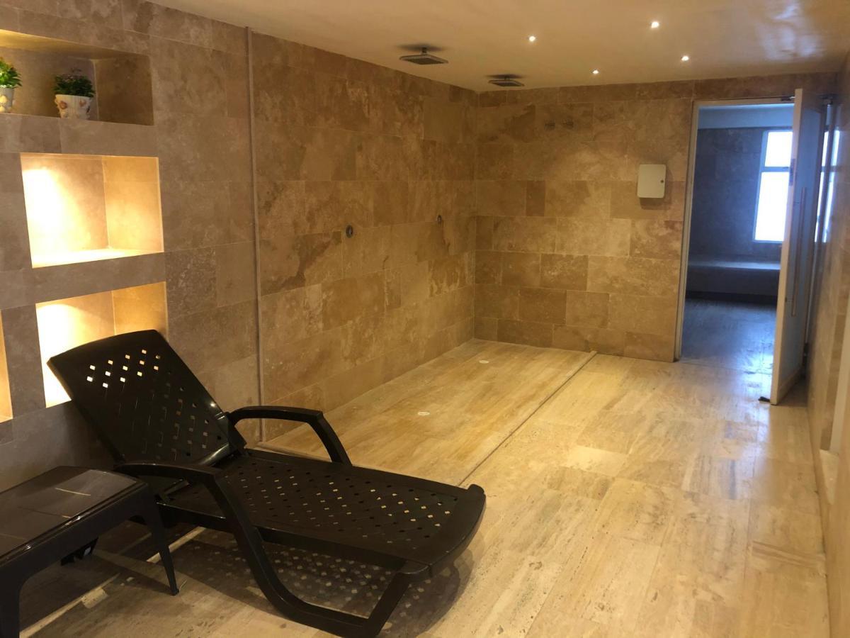 Morros 3 Aparthotel Cartagena Eksteriør bilde