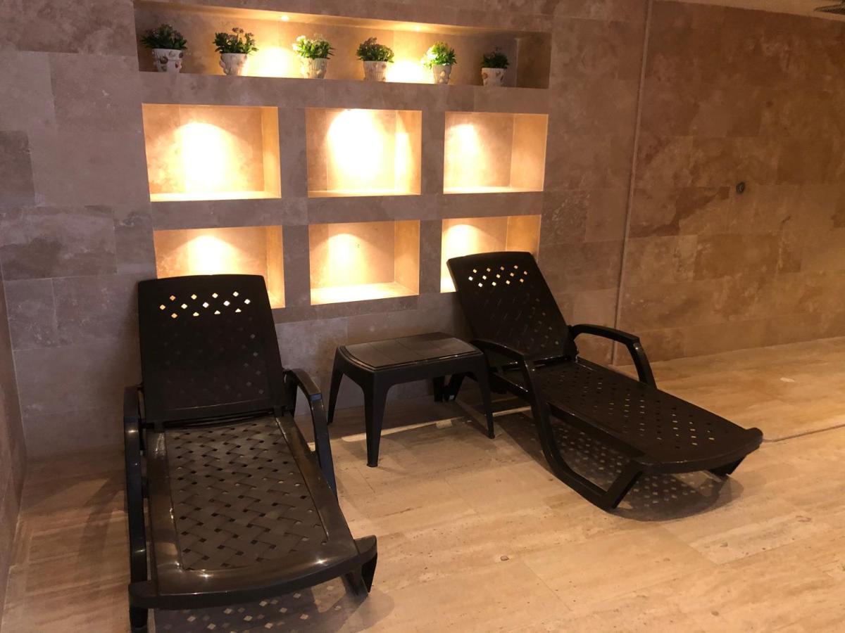 Morros 3 Aparthotel Cartagena Eksteriør bilde