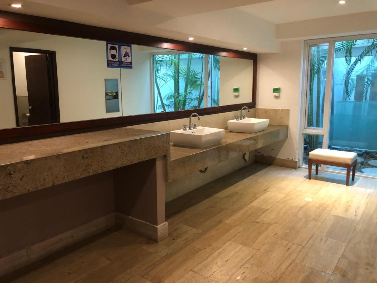 Morros 3 Aparthotel Cartagena Eksteriør bilde