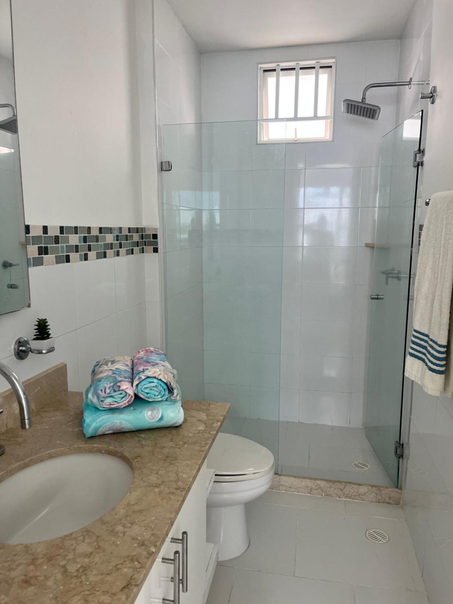 Morros 3 Aparthotel Cartagena Eksteriør bilde