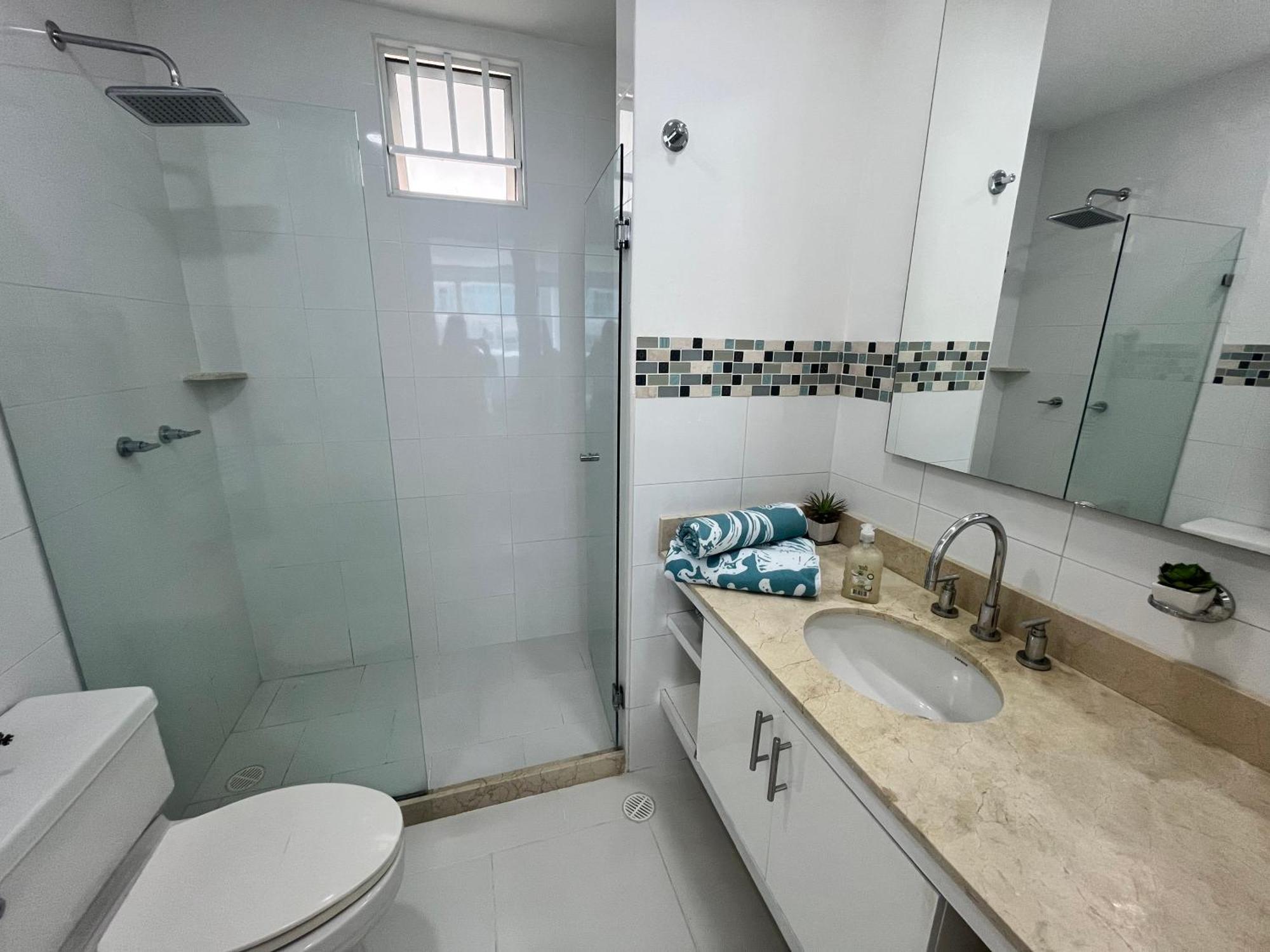 Morros 3 Aparthotel Cartagena Eksteriør bilde