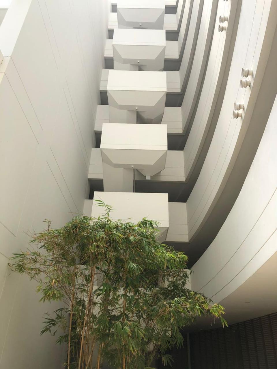 Morros 3 Aparthotel Cartagena Eksteriør bilde