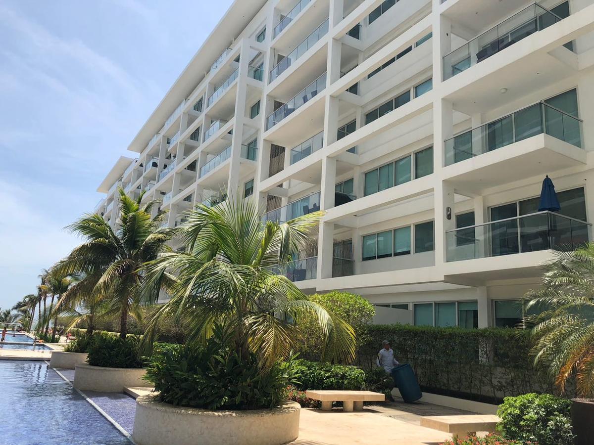 Morros 3 Aparthotel Cartagena Eksteriør bilde