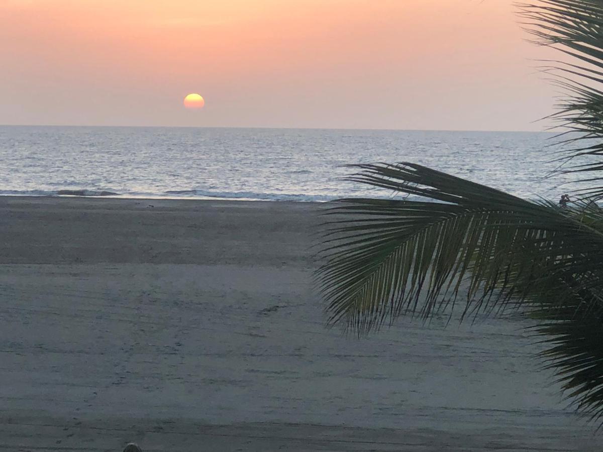 Morros 3 Aparthotel Cartagena Eksteriør bilde